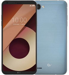 Замена разъема зарядки на телефоне LG Q6a M700 в Ставрополе